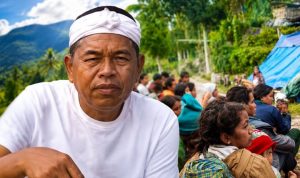 Bawa Bantuan Rp4,5 Miliar, Dedi Mulyadi Tiba di Labuan Bajo: “NTT, Kami Datang”