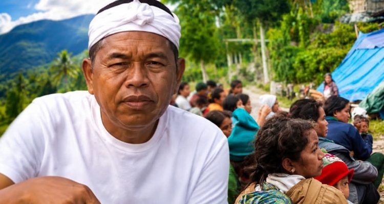 Bawa Bantuan Rp4,5 Miliar, Dedi Mulyadi Tiba di Labuan Bajo: “NTT, Kami Datang”