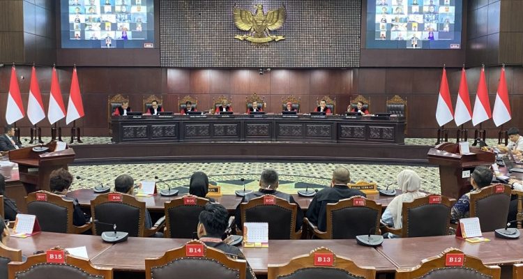 Jangan Anggap Semua Unggahan Kebal Hukum! Putusan MK Bedakan Media Sosial Biasa dan Produk Jurnalistik