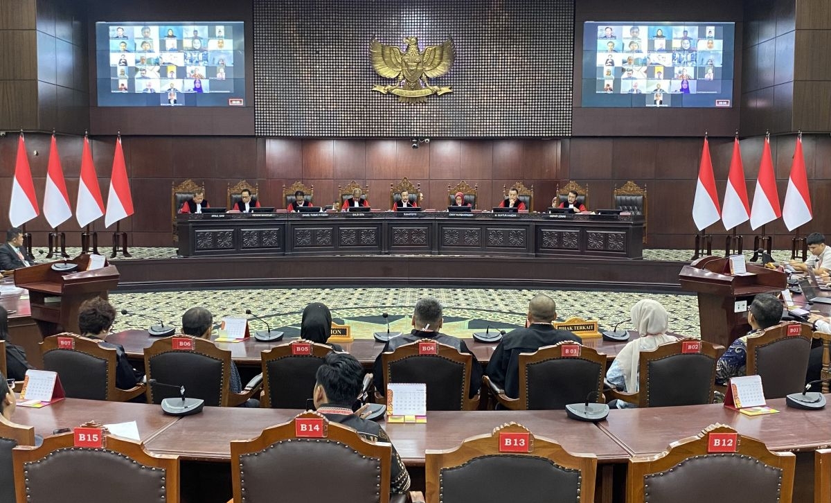 Jangan Anggap Semua Unggahan Kebal Hukum! Putusan MK Bedakan Media Sosial Biasa dan Produk Jurnalistik