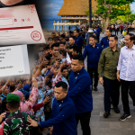 Kemiskinan NTT Jangan Dijadikan Alat Politik, Aktivis Kritik Dugaan Voucher Belanja Sambut Jokowi