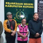 46286b63-54ac-4a02-a6ec-16000f0289b7 Diburu 12 Tahun, Terpidana Korupsi Pilkada Parimo Akhirnya Ditangkap di Kupang