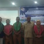 Dari Keterbatasan Menuju Prestasi, SMA Negeri 2 Taebenu Perkuat Budaya Mutu melalui SPMI