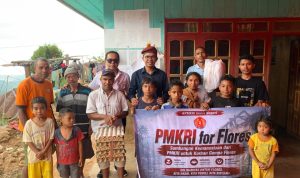 IMG-20260903-WA0021 Tinjau Penyintas Gempa Manggarai Barat, Ketua PP PMKRI Minta Presiden Kawal Serius Pemulihan Selama Setahun ke Depan