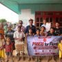 Tinjau Penyintas Gempa Manggarai Barat, Ketua PP PMKRI Minta Presiden Kawal Serius Pemulihan Selama Setahun ke Depan