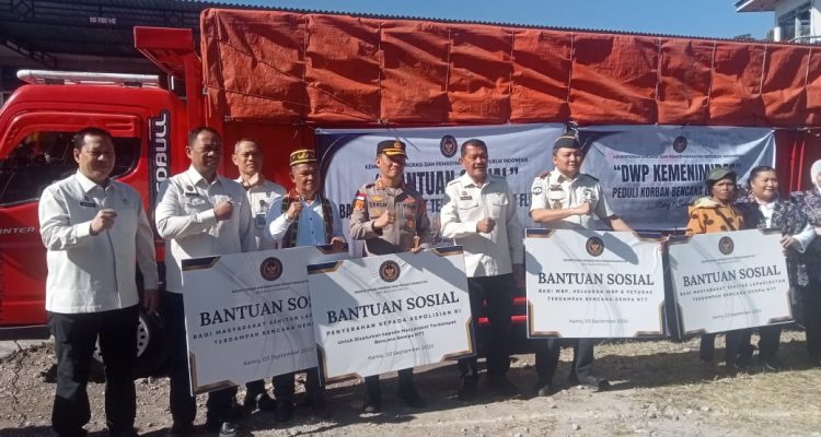 IMG-20260903-WA0102 Pascagempa, Ditjenpas Salurkan Bantuan dan Usulkan Remisi bagi Warga Binaan Rutan Ruteng