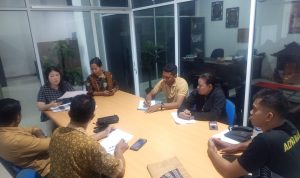 IMG-20260904-WA0112 19 Tahun Mengabdi, Hak Pekerja PT Niaga Jaya Abadi Dipersoalkan: Lembur hingga Cuti Melahirkan Disorot