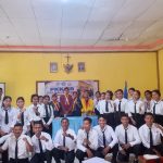 IMG-20260905-WA0063 PKKMB STISIP Fajar Timur 2026, PMKRI Atambua Dorong Mahasiswa Berintegritas dan Peduli