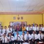 PKKMB STISIP Fajar Timur 2026, PMKRI Atambua Dorong Mahasiswa Berintegritas dan Peduli
