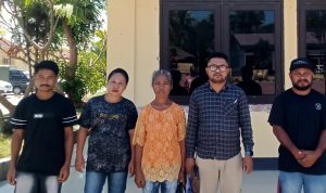 Bukan Kecelakaan Tunggal? Kuasa Hukum Minta Polres Kupang Dalami Laka Maut Hueknutu