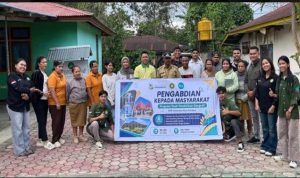 Dok. Pelatihan Undana Dok. Pelatihan Undana