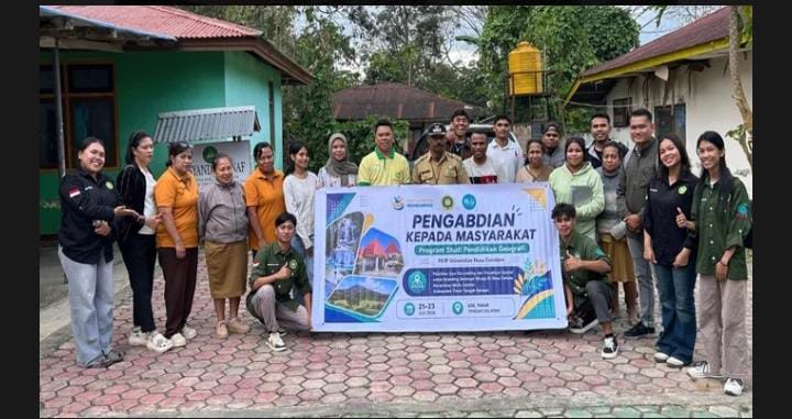 Dok. Pelatihan Undana