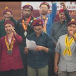 IMG-20260913-WA0017 TIGA ASN GUGUR DI JAYAWIJAYA, PMKRI TUNTUT NEGARA HADIR DAN BERTANGGUNG JAWAB