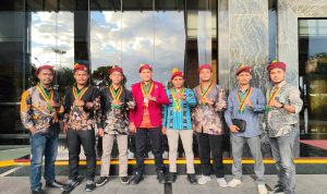 PMKRI Kupang Soroti Selisih Pagu dan Kontrak Proyek KDMP di TTS, Desak Audit