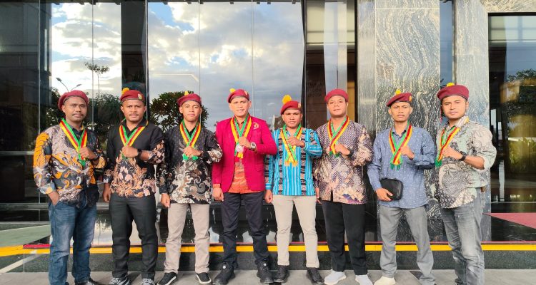 PMKRI Kupang Soroti Selisih Pagu dan Kontrak Proyek KDMP di TTS, Desak Audit