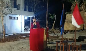 IMG_20260903_224716 “Sekali di Udara, Tetap di Udara”: Wadir II STIKUM Kobarkan Semangat Mahasiswa Jaga Kejayaan Kampus