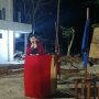 “Sekali di Udara, Tetap di Udara”: Wadir II STIKUM Kobarkan Semangat Mahasiswa Jaga Kejayaan Kampus