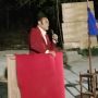 PKKMB STIKUM Berakhir, Mahasiswa Baru Dibekali Pesan untuk Berani, Berkualitas dan Berintegritas