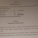IMG_20260906_100640 Ada Selisih Rp650 Juta, Kontrak Proyek KDMP di TTS Diduga Berubah dari Rp1,6 Miliar Menjadi Rp950 Juta