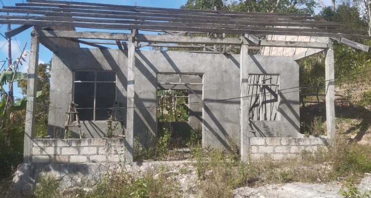 Gedung TK Nekmese Mangkrak, Anggaran Rp300 Juta Dipertanyakan: Di Mana Pengawasan Pemkab TTS?