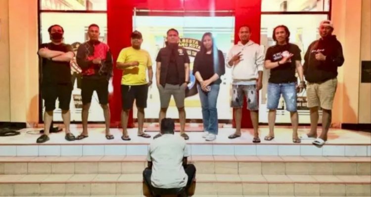 IMG_20260916_111231 Ketahuan Rekam Perempuan Saat Mandi, Pria 37 Tahun Diamankan Jatanras