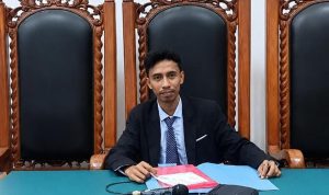 IMG_20260916_140709 Komunikasi dengan Penyidik Tak Mendapat Respons, Advokat Layangkan Dumas ke Propam