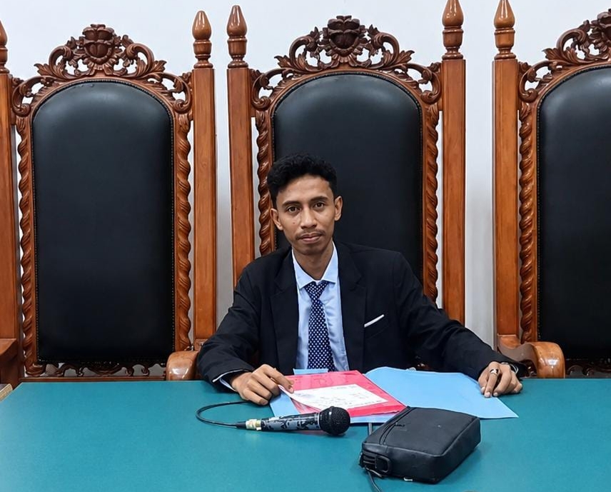 Komunikasi dengan Penyidik Tak Mendapat Respons, Advokat Layangkan Dumas ke Propam
