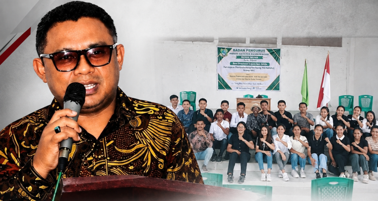IMG_20260919_213449 Ary Buraen: Permasku Jangan Jadi Penonton di Rumah Sendiri