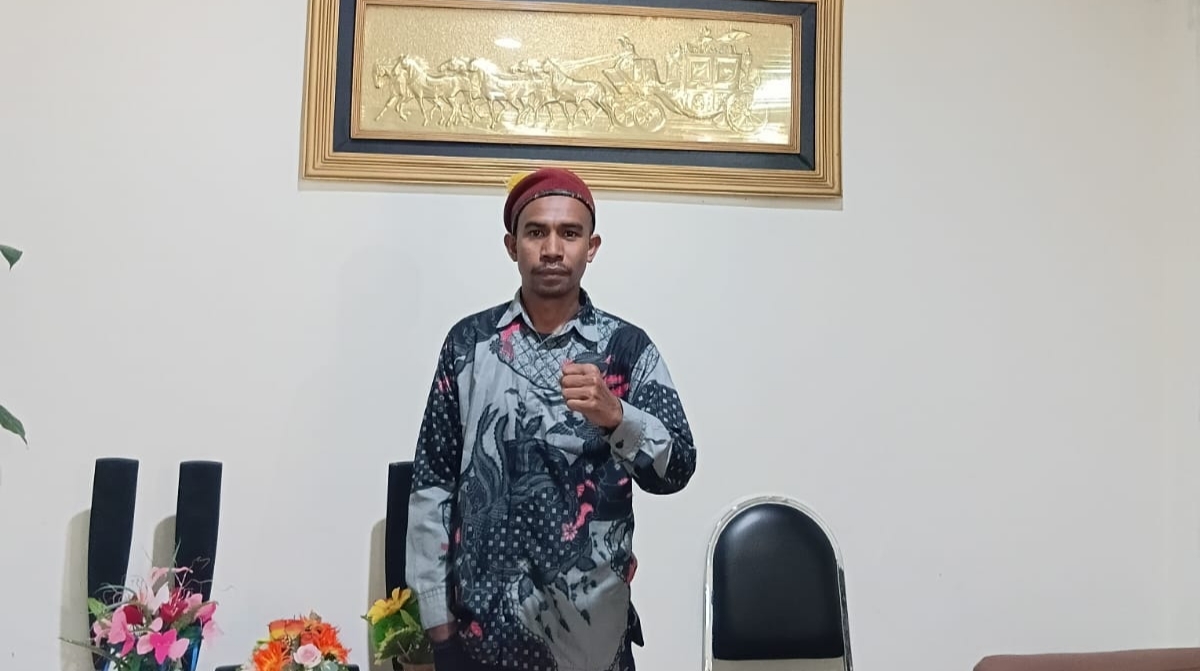 MBG Rp335 Triliun, PMKRI Soe Soroti Anak Desa yang Belum Terjangkau