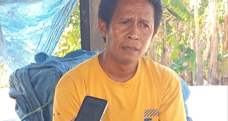 Pegawai READSI Kabupaten Kupang Kecewa: Mengabdi Sejak 2019, Nasib PPPK Tak Jelas