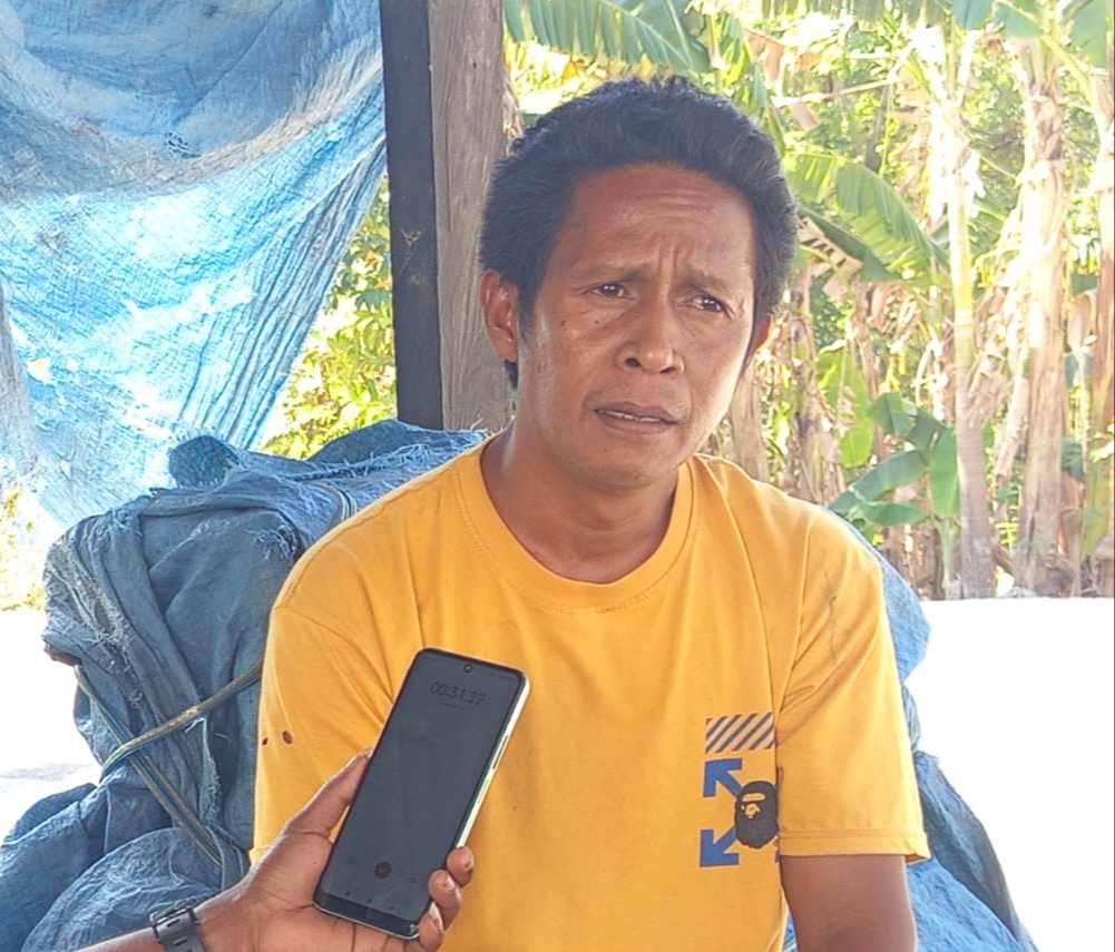 Pegawai READSI Kabupaten Kupang Kecewa: Mengabdi Sejak 2019, Nasib PPPK Tak Jelas