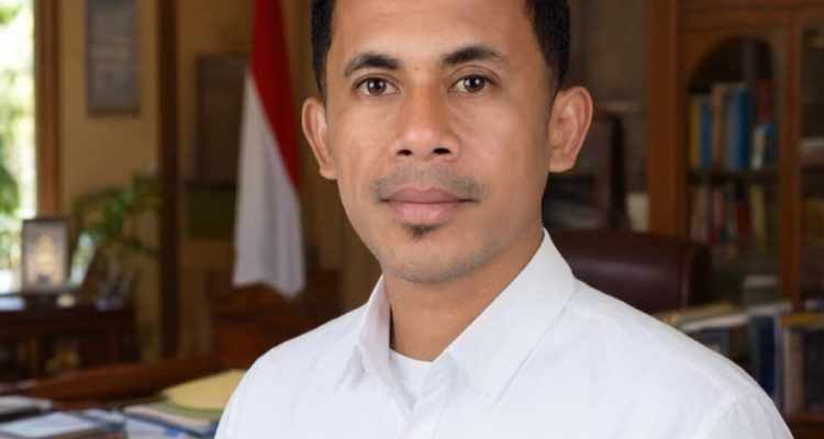 IMG_20260924_164703 Saatnya yang Muda Berkarya”, Elias Nifu Bawa Gagasan Baru untuk Baumata Utara