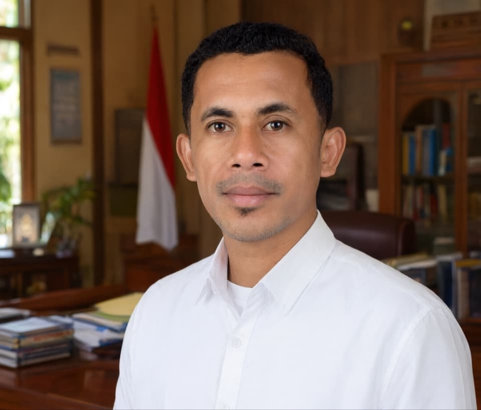 Saatnya yang Muda Berkarya”, Elias Nifu Bawa Gagasan Baru untuk Baumata Utara