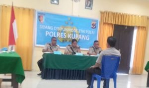 IMG_20260930_120110 Dugaan Penganiayaan Sesama Polisi di Amarasi, Korban Persoalkan Proses Sidang Propam