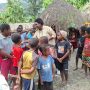 Susana Kandaimu Soroti Karhutla Papua Selatan: Bukan Sekadar Hutan Terbakar, Ada Kehidupan Manusia Terancam