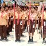 Dok. PERJUSAMI gerakan Pramuka