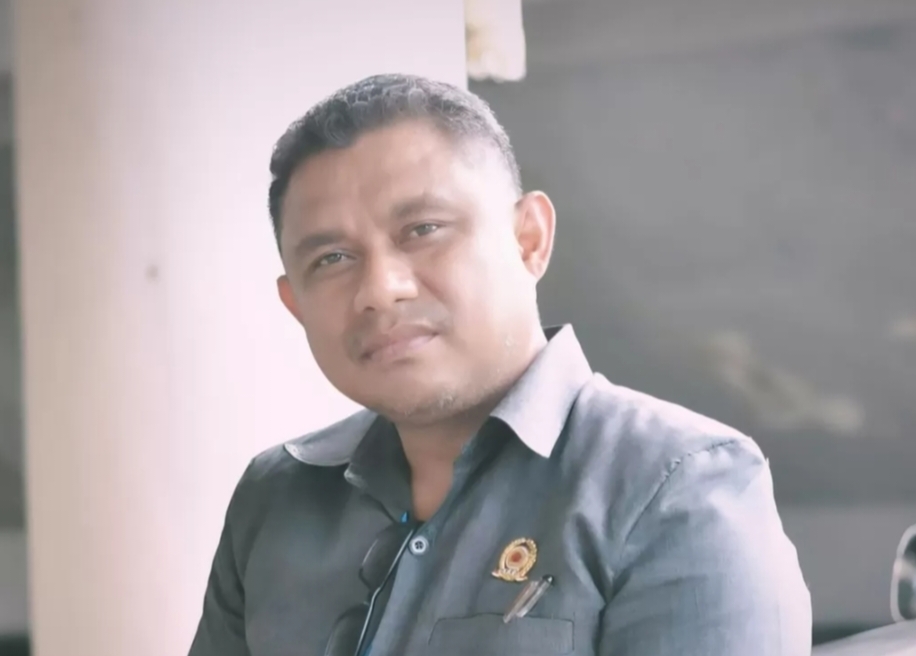 Ary Buraen Apresiasi Bupati Kupang Bangun Jalan Ikan Foti: Pelayanan Dasar Tak Bisa Ditunda