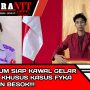 BEM STIKUM siap kawal gelar perkara khusus kasus Fyka Serwutun di Polda NTT Besok