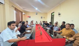 Gelar Perkara Khusus Kematian Vyka Serwutun