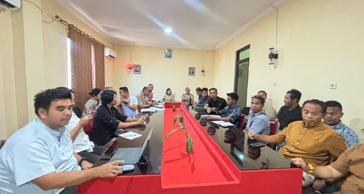 Gelar Perkara Khusus Kematian Vyka Serwutun