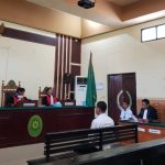 IMG-20261026-WA0164 PH Pelaku Penganiayaan Perempuan Pertahankan Keterangan Rapuh Saksi dan Tolak Bukti Visum