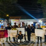 Sumpah Pemuda Bukan Seremoni! PMKRI Kupang Suarakan Kemiskinan dan Ketimpangan di NTT
