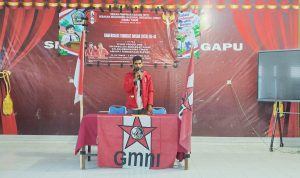 IMG-20261031-WA0002 KTD IX GMNI Sumba Timur Libatkan Calon Kader Lintas Daerah, DPD GMNI NTT Turut Hadir