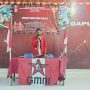 KTD IX GMNI Sumba Timur Libatkan Calon Kader Lintas Daerah, DPD GMNI NTT Turut Hadir