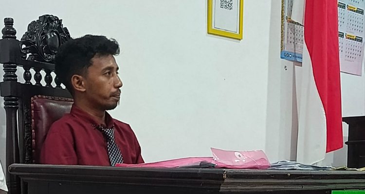 IMG_20261001_104003 Dinilai Abai terhadap Fakta Sebenarnya di Lapangan, Kuasa Hukum AYN Pertanyakan Konstruksi Pasal Penyidik Polres Flores Timur