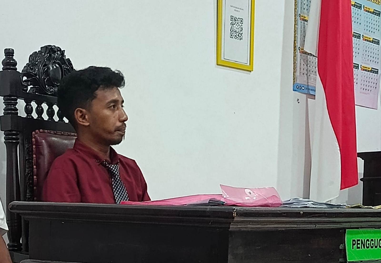 Dinilai Abai terhadap Fakta Sebenarnya di Lapangan, Kuasa Hukum AYN Pertanyakan Konstruksi Pasal Penyidik Polres Flores Timur