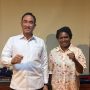 Suara dari Timur Indonesia: Susana Kandaimu Dorong Polri di Bawah Suyudi Ario Seto Lebih Dekat dengan Rakyat
