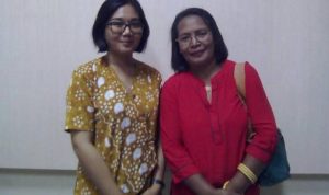 Tuntutan JPU Dinilai Mengecewakan, Aktivis Perempuan Desak Vonis Maksimal di Kasus Theresia Tuto Kian