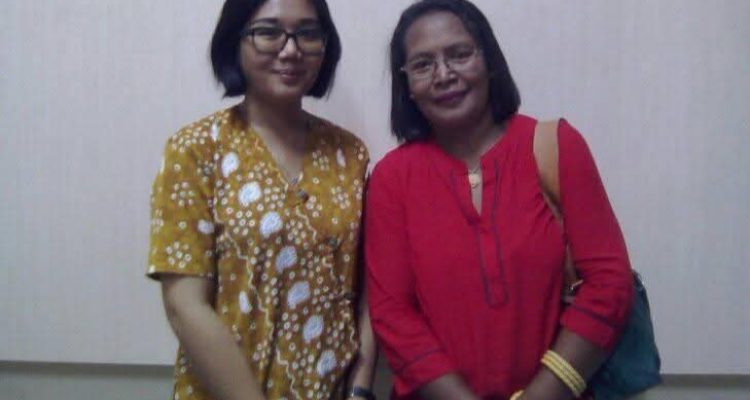 Tuntutan JPU Dinilai Mengecewakan, Aktivis Perempuan Desak Vonis Maksimal di Kasus Theresia Tuto Kian